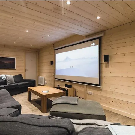 公寓 Gran Casa En *