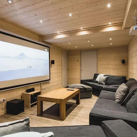 Gran Casa En *