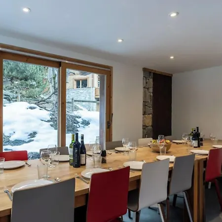 Gran Casa En