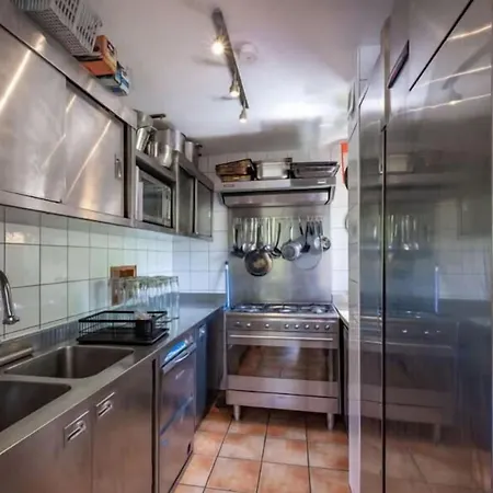公寓 Gran Casa En *