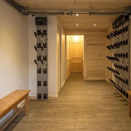 Apartmán Gran Casa En Das