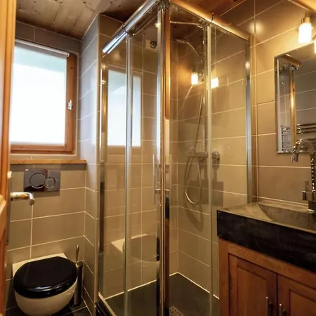 Gran Casa En Apartmán Das