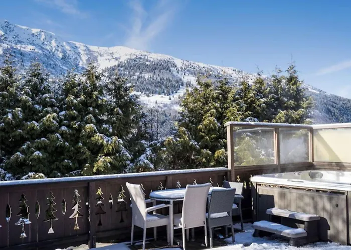 Gran Casa En Das