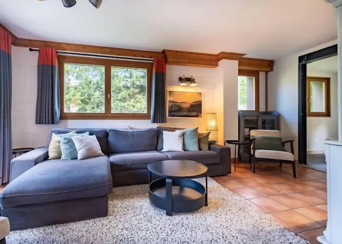 公寓 Gran Casa En Das