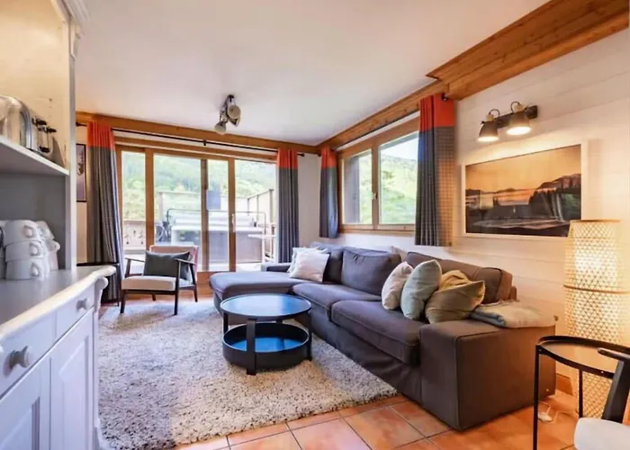 公寓 Gran Casa En Das