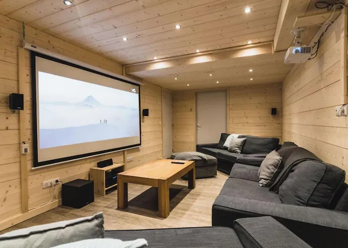 Gran Casa En *