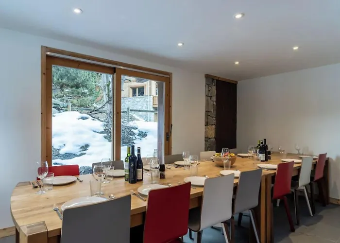 Gran Casa En