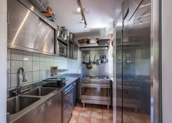 公寓 Gran Casa En *
