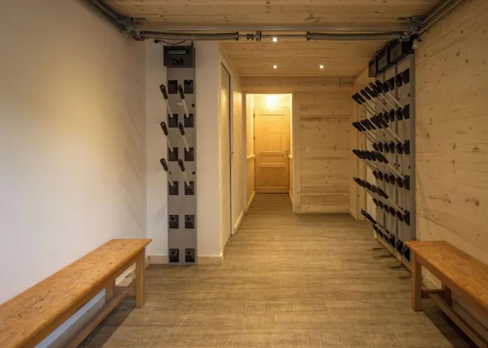 公寓 Gran Casa En Das