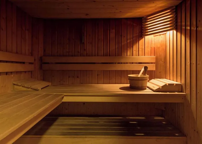公寓 Gran Casa En Das