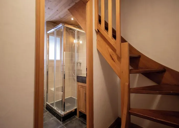 公寓 Gran Casa En