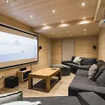 Gran Casa En *