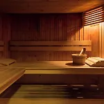 아파트 Gran Casa En Das