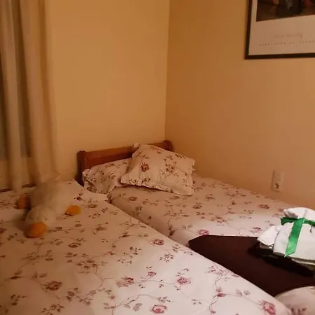 Gran Casa En דירה Das