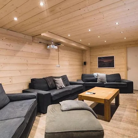 아파트 Gran Casa En Das