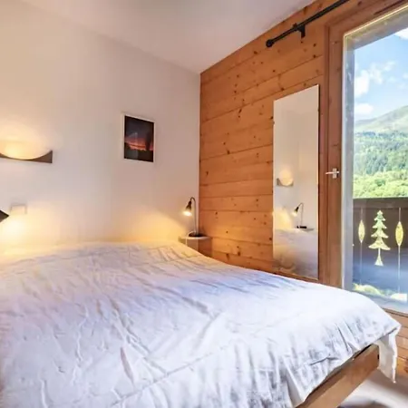 아파트 Gran Casa En Das