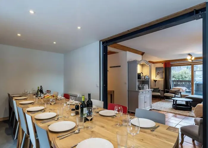 Gran Casa En * Das